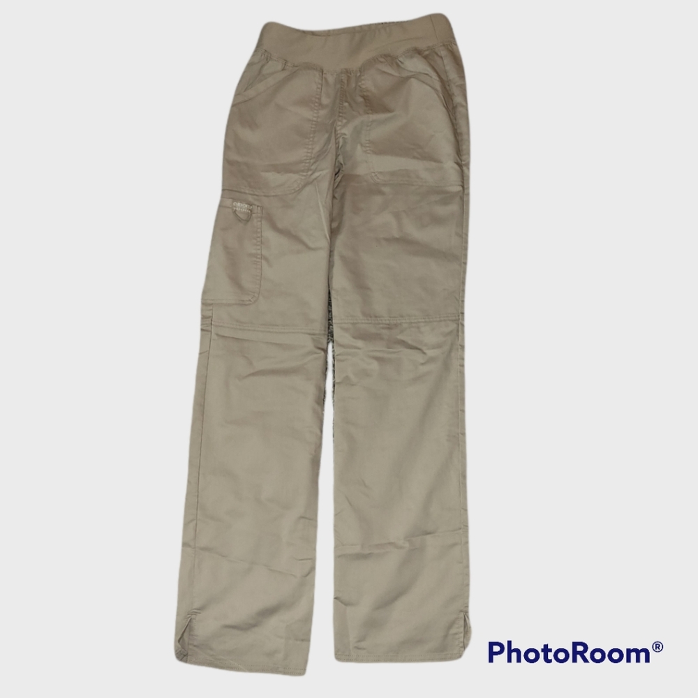 Cherokee work scrubs